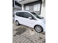 Sahibinden Ford Tourneo Courier 1.6 TDCi Titanium Plus 2017 Model