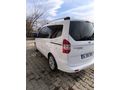 Sahibinden Ford Tourneo Courier 1.6 TDCi Titanium Plus 2017 Model
