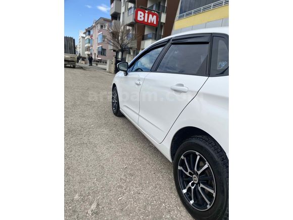 Sahibinden Citroen C4 1.4 VTi Attraction 2012 Model 