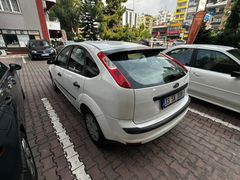 Sahibinden Ford Focus 1.6 TDCi Trend 110 luk 2007 Model 
