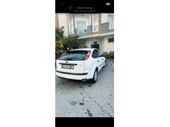 Sahibinden Ford Focus 1.6 TDCi Trend 110 luk 2007 Model 