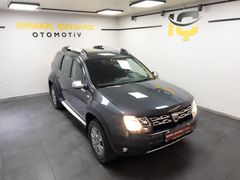 "%0 FAİZ KREDİ"2015 DACIA DUSTER 1.5 DCI LAUREATE "67.201 KM"