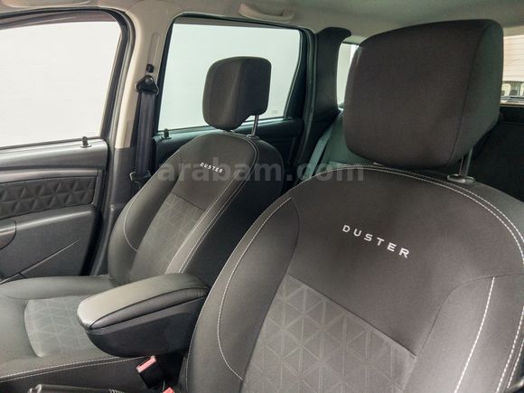"%0 FAİZ KREDİ"2015 DACIA DUSTER 1.5 DCI LAUREATE "67.201 KM"
