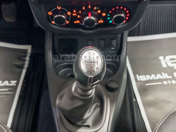 "%0 FAİZ KREDİ"2015 DACIA DUSTER 1.5 DCI LAUREATE "67.201 KM"