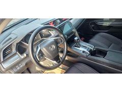 Sahibinden Honda Civic 1.6i VTEC Eco Elegance 2018 Model 73.000 km Gri