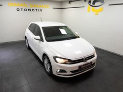 "%0 FAİZ KREDİ"2018 VOLKSWAGEN POLO 1.0 TSI COMFORTLINE"HATASIZ"