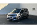Sahibinden Opel Combo 1.5 CDTI Ultimate 2024 Model  17.000 km Gri