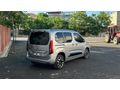 Sahibinden Opel Combo 1.5 CDTI Ultimate 2024 Model  17.000 km Gri