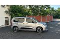 Sahibinden Opel Combo 1.5 CDTI Ultimate 2024 Model  17.000 km Gri
