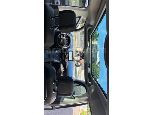 Sahibinden Opel Combo 1.5 CDTI Ultimate 2024 Model  17.000 km Gri