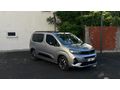 Sahibinden Opel Combo 1.5 CDTI Ultimate 2024 Model  17.000 km Gri