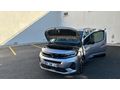 Sahibinden Opel Combo 1.5 CDTI Ultimate 2024 Model  17.000 km Gri