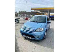 Sahibinden Citroen C3 1.4 SX 2006 Model 
