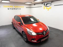 "%0 FAİZ KREDİ"2018 RENAULT CLIO 1.5 DCI TOUCH "HATASIZ"