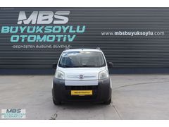 MBS BÜYÜKSOYLU'DAN 2013 MODEL FIORINO CARGO 1.3 M.JET PANELVAN