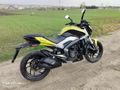BAJAJ DOMİNAR 250 D