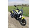 BAJAJ DOMİNAR 250 D