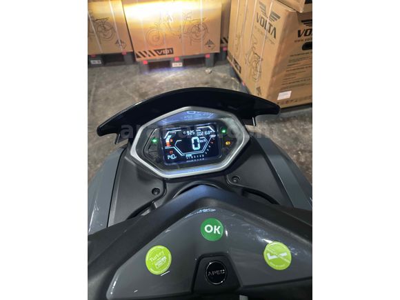 Sahibinden Apec APX5 ACİLL
