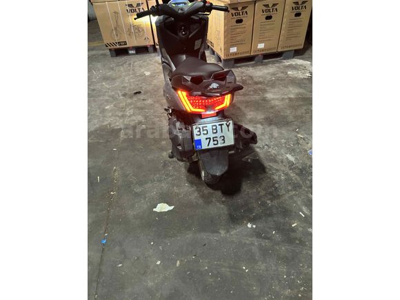 Sahibinden Apec APX5 ACİLL