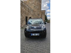 Sahibinden Citroen Nemo Combi 1.4 HDi SX Plus Vizyon 2012 Model