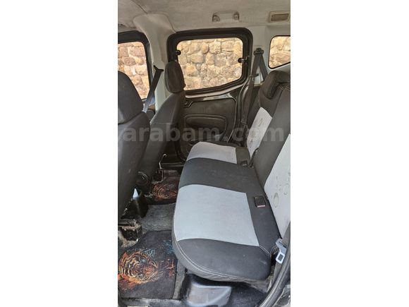 Sahibinden Citroen Nemo Combi 1.4 HDi SX Plus Vizyon 2012 Model