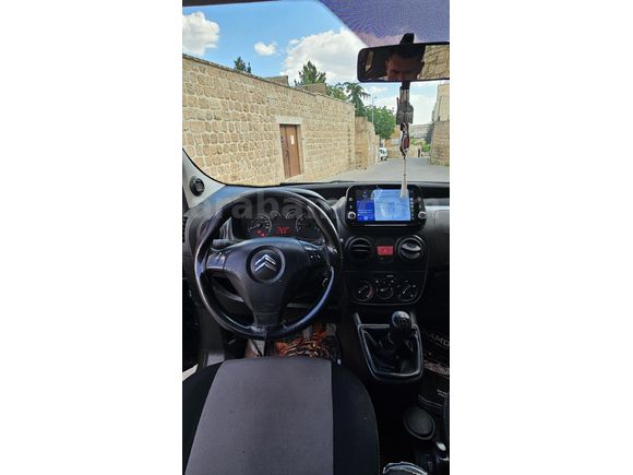 Sahibinden Citroen Nemo Combi 1.4 HDi SX Plus Vizyon 2012 Model