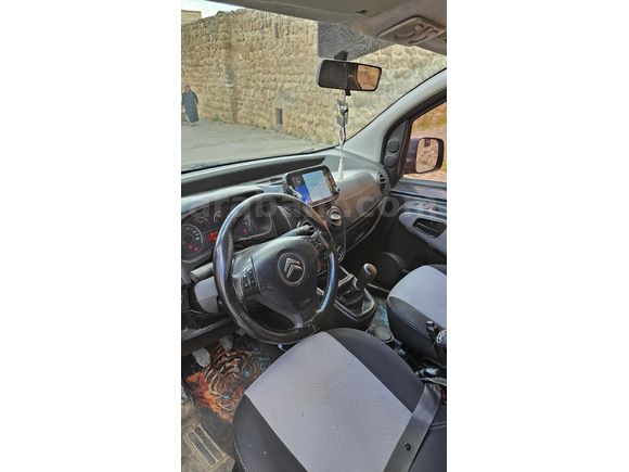Sahibinden Citroen Nemo Combi 1.4 HDi SX Plus Vizyon 2012 Model