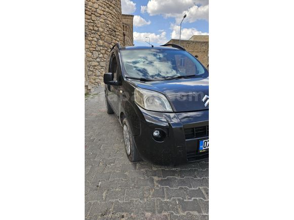 Sahibinden Citroen Nemo Combi 1.4 HDi SX Plus Vizyon 2012 Model