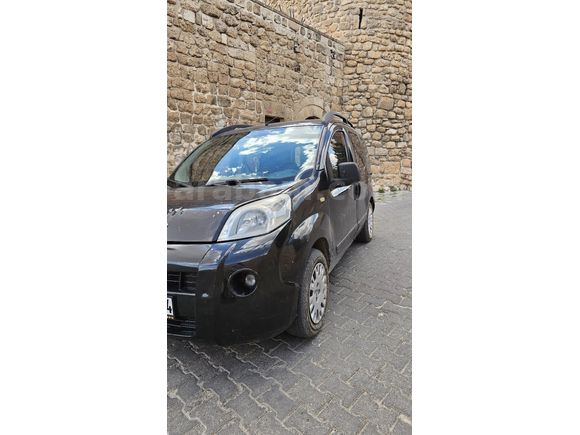 Sahibinden Citroen Nemo Combi 1.4 HDi SX Plus Vizyon 2012 Model