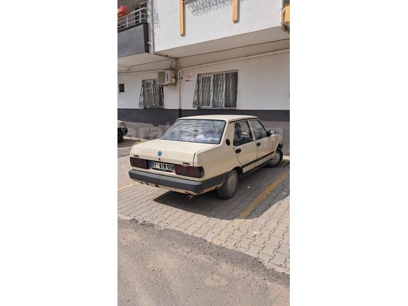 SAHİBİNDEN TOFAŞ ŞAHİN 5 VİTES 1993 MODEL ADANA