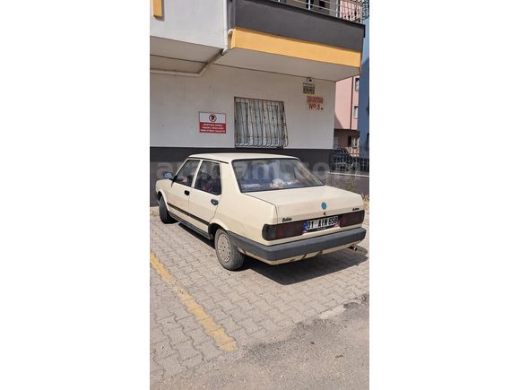 SAHİBİNDEN TOFAŞ ŞAHİN 5 VİTES 1993 MODEL ADANA