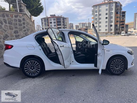 NOKTA BOYASIZ HATASIZ 2023 MODEL 1.3MULTİJET EASY PLUS FİAT EGEA