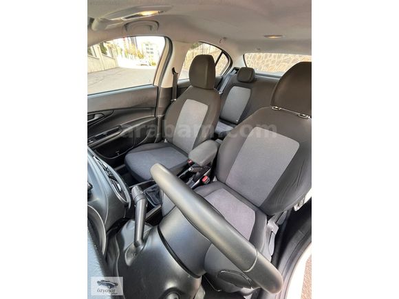 NOKTA BOYASIZ HATASIZ 2023 MODEL 1.3MULTİJET EASY PLUS FİAT EGEA