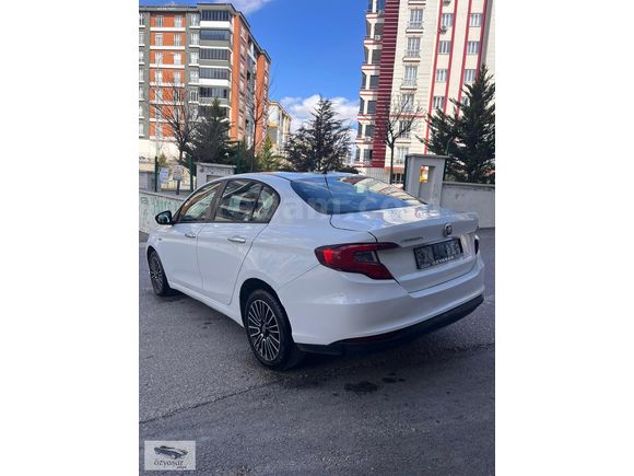 NOKTA BOYASIZ HATASIZ 2023 MODEL 1.3MULTİJET EASY PLUS FİAT EGEA