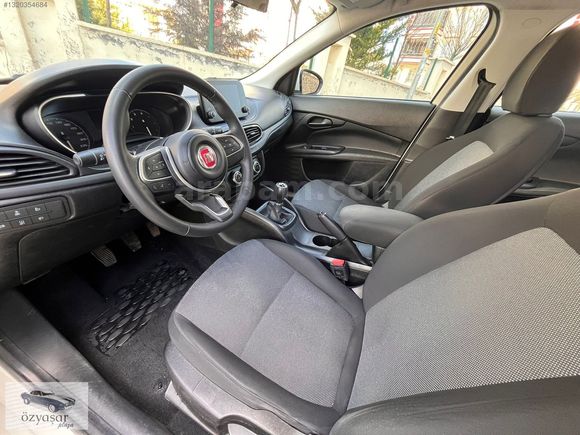 NOKTA BOYASIZ HATASIZ 2023 MODEL 1.3MULTİJET EASY PLUS FİAT EGEA