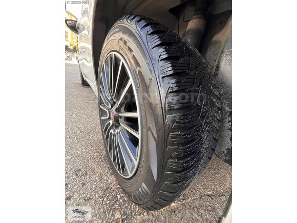 NOKTA BOYASIZ HATASIZ 2023 MODEL 1.3MULTİJET EASY PLUS FİAT EGEA