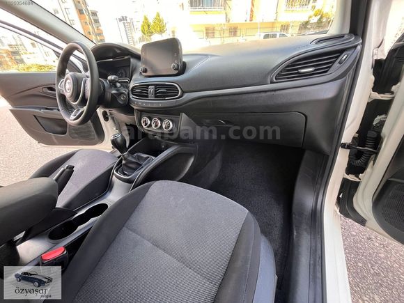 NOKTA BOYASIZ HATASIZ 2023 MODEL 1.3MULTİJET EASY PLUS FİAT EGEA