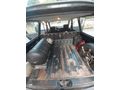 Sahibinden Renault R 12 Toros 2000 Model  150.000 km Siyah
