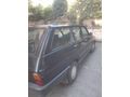 Sahibinden Renault R 12 Toros 2000 Model  150.000 km Siyah