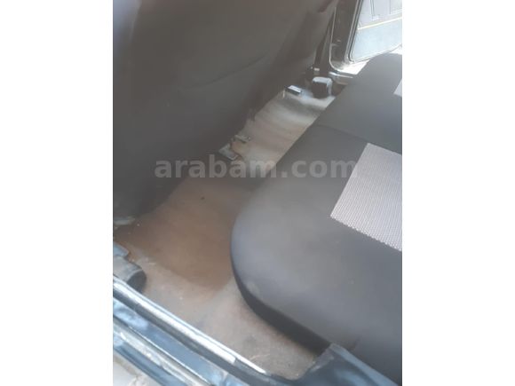 Sahibinden Renault R 12 Toros 2000 Model  150.000 km Siyah