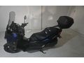 Öğretmenden Yamaha X-Max 300 ABS 
