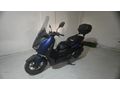Öğretmenden Yamaha X-Max 300 ABS 