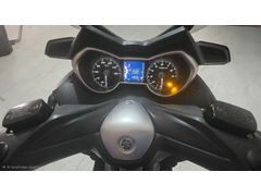 Öğretmenden Yamaha X-Max 300 ABS 