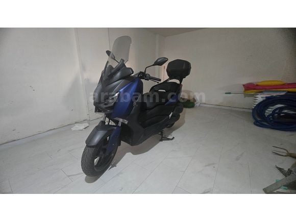 Öğretmenden Yamaha X-Max 300 ABS 