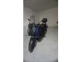 Öğretmenden Yamaha X-Max 300 ABS 