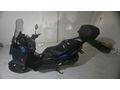 Öğretmenden Yamaha X-Max 300 ABS 