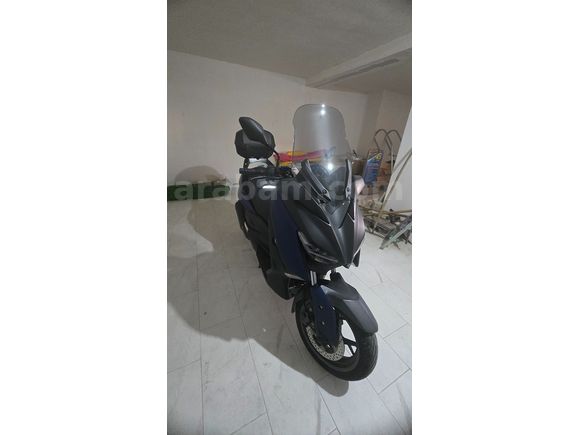 Öğretmenden Yamaha X-Max 300 ABS 