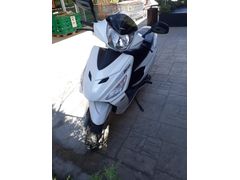 Sahibinden Hero Dash 110i