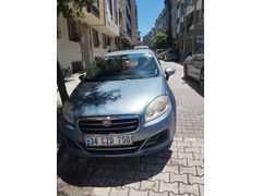 Sahibinden Fiat Linea 1.3 Multijet Urban 2012 Model