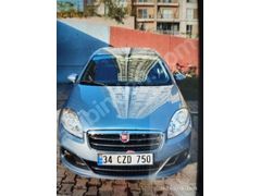 Sahibinden Fiat Linea 1.3 Multijet Urban 2012 Model